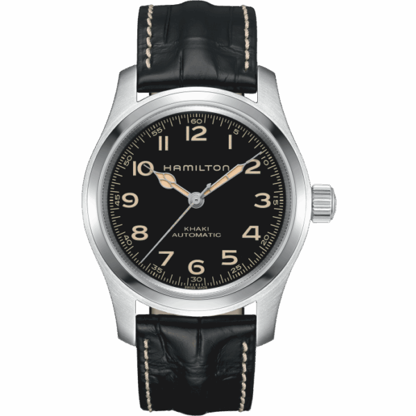 Hamilton Khaki Field Murph Auto
