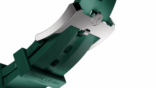 Favre Leuba Chief Chronograph – Image 3