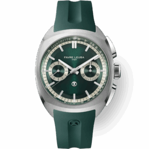 Favre Leuba Chief Chronograph
