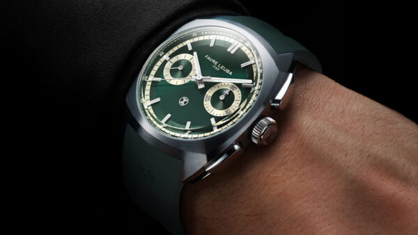 Favre Leuba Chief Chronograph – Image 4
