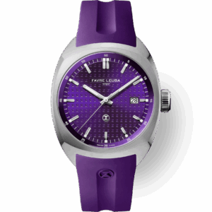 Favre Leuba Chief Date