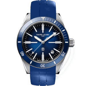 Favre Leuba Deep Raider Renaissance