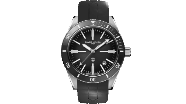 Favre Leuba Deep Raider Renaissance