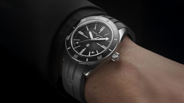 Favre Leuba Deep Raider Renaissance – Image 2