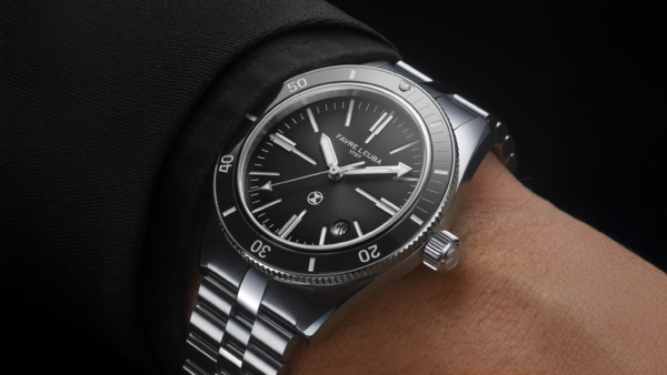 Favre Leuba Deep Raider Renaissance – Image 3