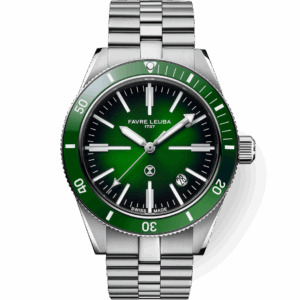 Favre Leuba Deep Raider Renaissance