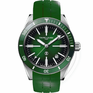 Favre Leuba Deep Raider Renaissance