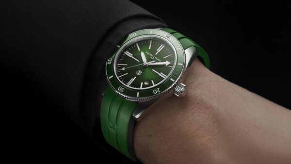 Favre Leuba Deep Raider Renaissance – Image 2