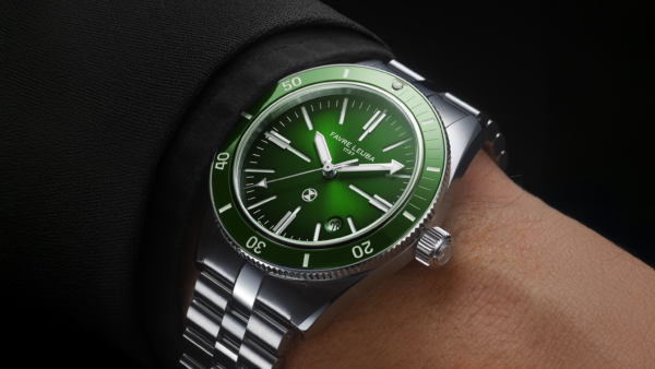 Favre Leuba Deep Raider Renaissance – Image 2