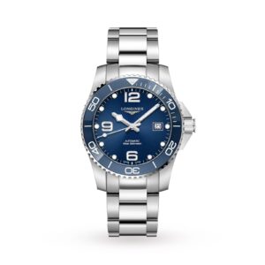 Longines Hydroconquest
