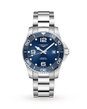 Longines Hydroconquest