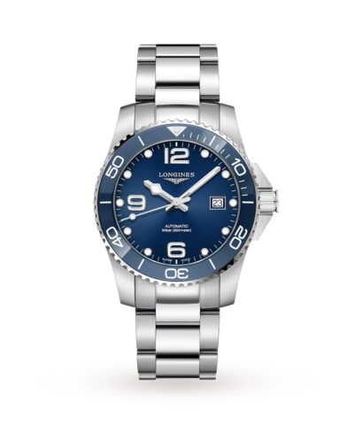 Longines Hydroconquest