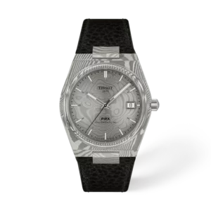 Tissot PRX Acier Damas 38mm
