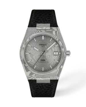 Tissot PRX Acier Damas 38mm