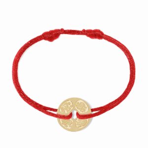 Dinh Van Bracelet cordon Kamasutra