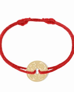 Dinh Van Bracelet cordon Kamasutra