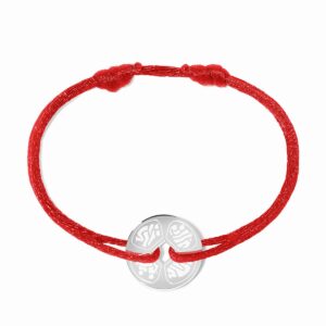 Dinh Van Bracelet cordon Kamasutra