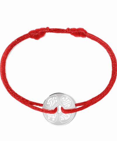 Dinh Van Bracelet cordon Kamasutra