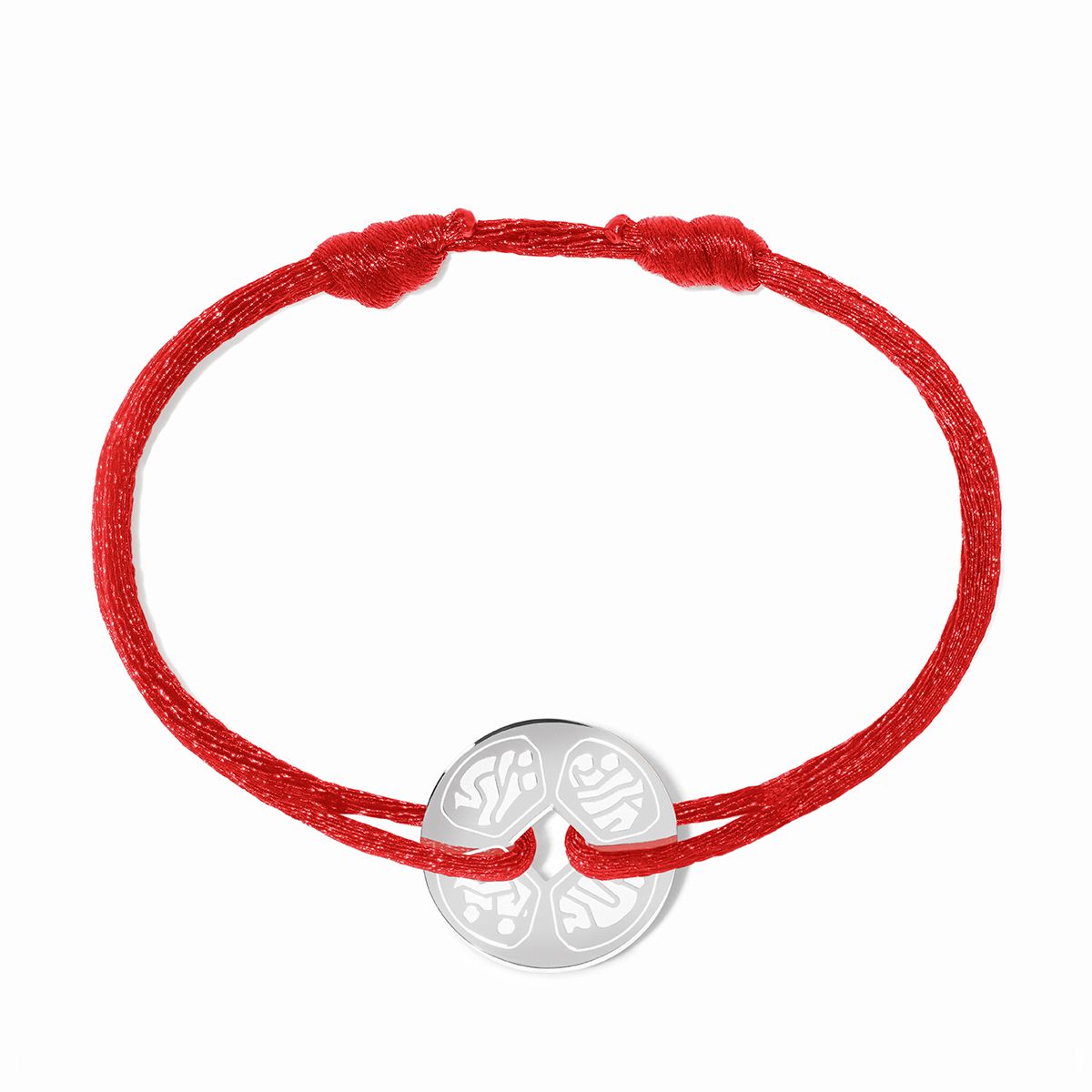 Dinh Van Bracelet cordon Kamasutra