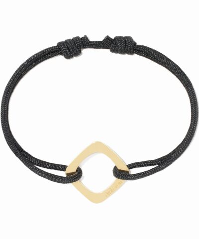 Dinh Van Bracelet cordon Impression GM