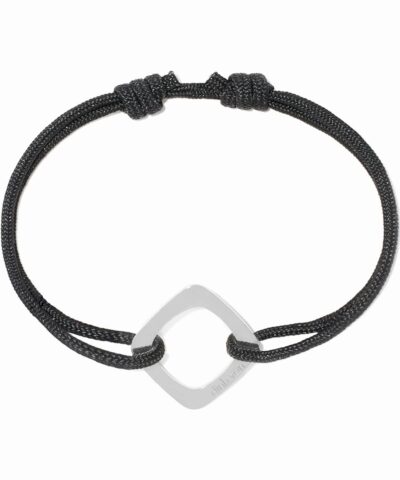 Dinh Van Bracelet cordon Impression GM