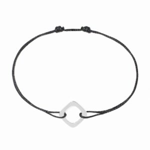 Dinh Van Bracelet cordon Impression PM