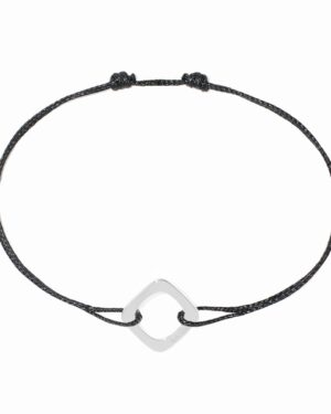 Dinh Van Bracelet cordon Impression PM