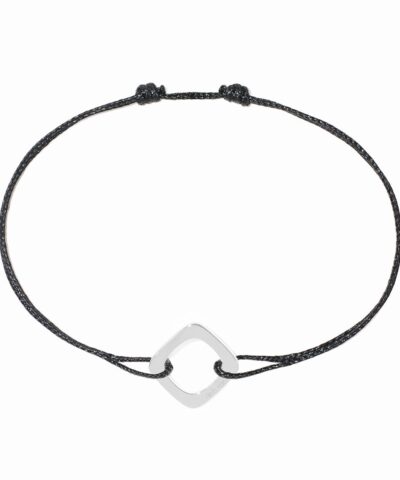 Dinh Van Bracelet cordon Impression PM