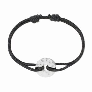 Dinh Van Bracelet sur cordon Pi