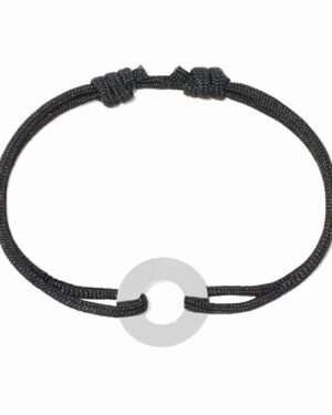 Dinh Van Bracelet cordon Cible