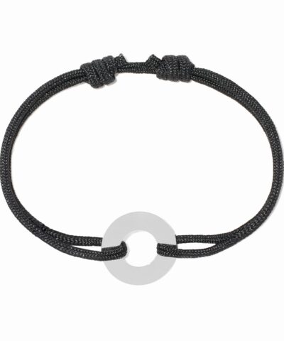 Dinh Van Bracelet cordon Cible