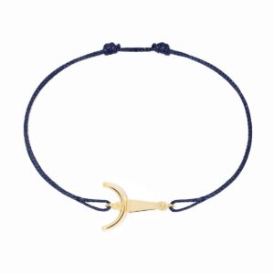Dinh Van Bracelet cordon Taureau