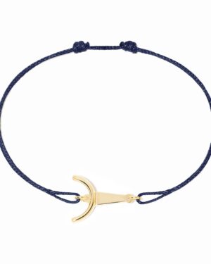 Dinh Van Bracelet cordon Taureau