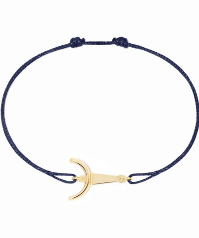 Dinh Van Bracelet cordon Taureau