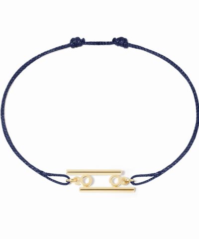 Dinh Van Bracelet cordon Cancer