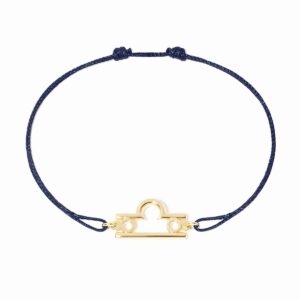 Dinh Van Bracelet cordon Balance
