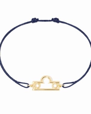Dinh Van Bracelet cordon Balance