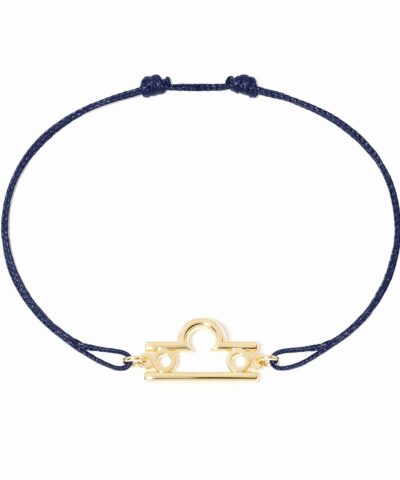 Dinh Van Bracelet cordon Balance