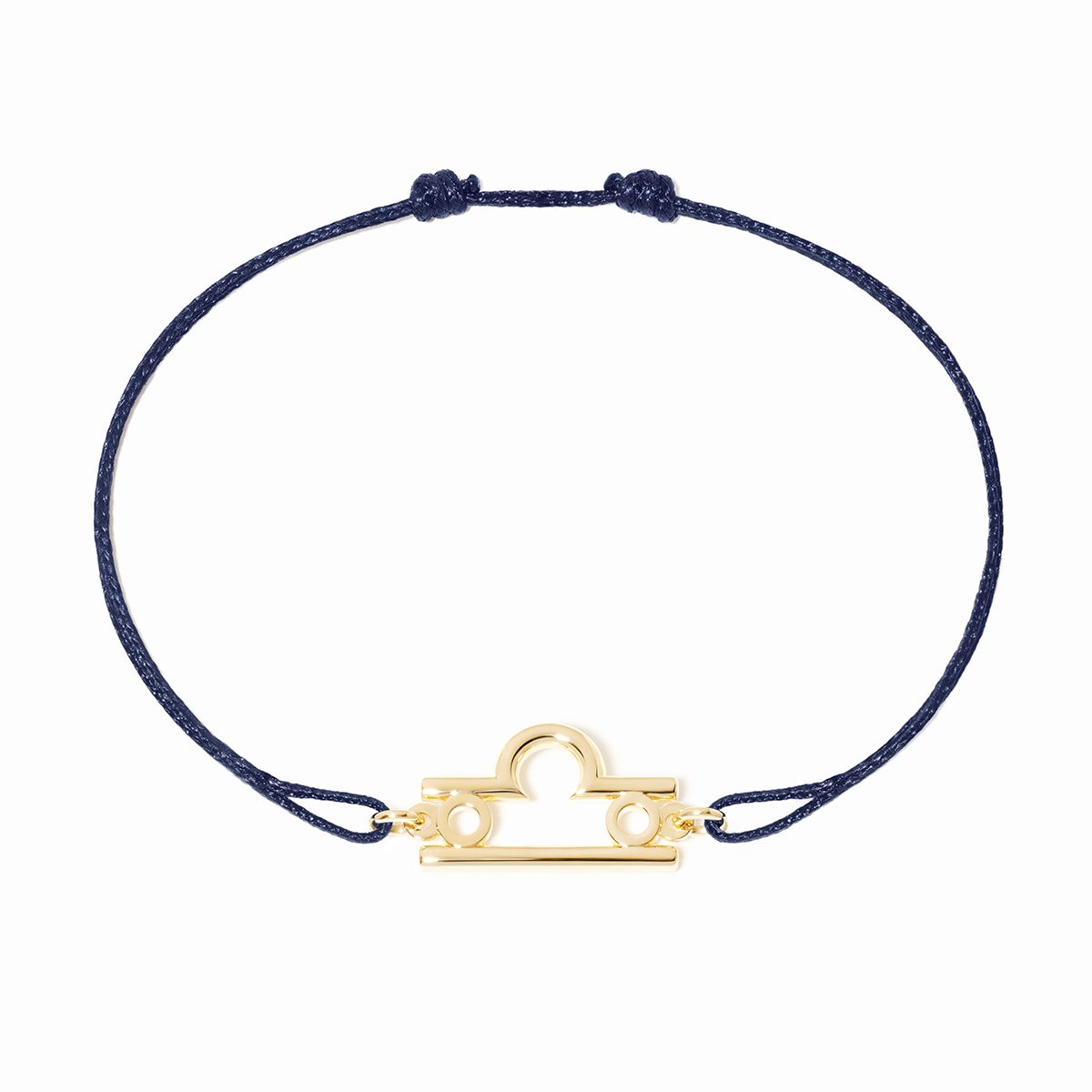 Dinh Van Bracelet cordon Balance