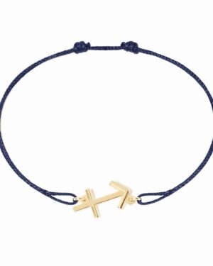 Dinh Van Bracelet cordon Sagittaire