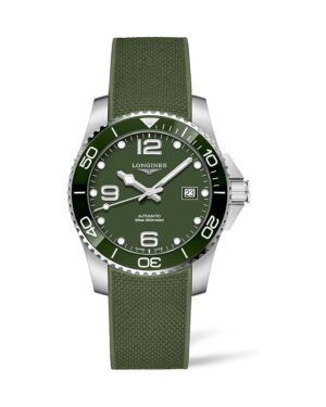 Longines Hydroconquest
