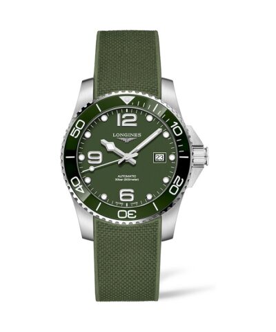 Longines Hydroconquest