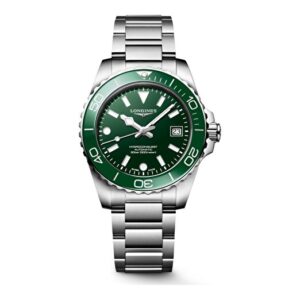 Longines Hydroconquest