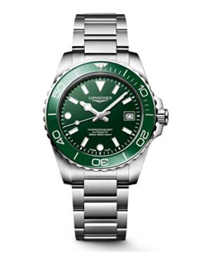 Longines Hydroconquest