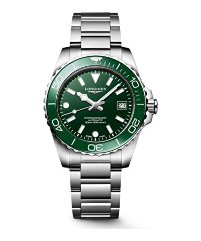 Longines Hydroconquest