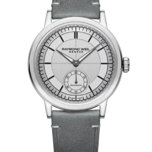 Raymond Weil Millesime small seconds