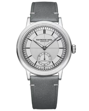 Raymond Weil Millesime small seconds