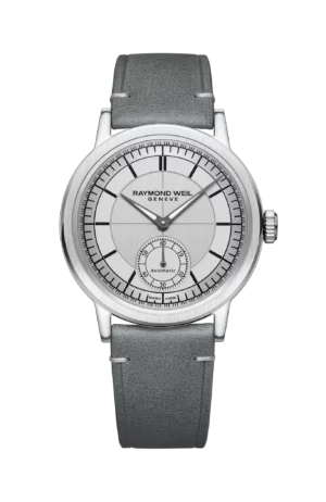 Raymond Weil Millesime small seconds