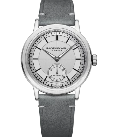 Raymond Weil Millesime small seconds