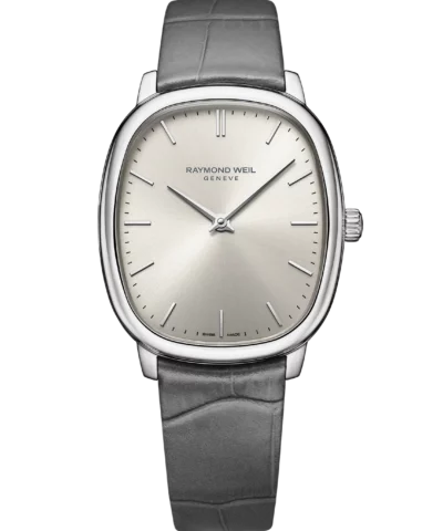 Raymond Weil Toccata Heritage